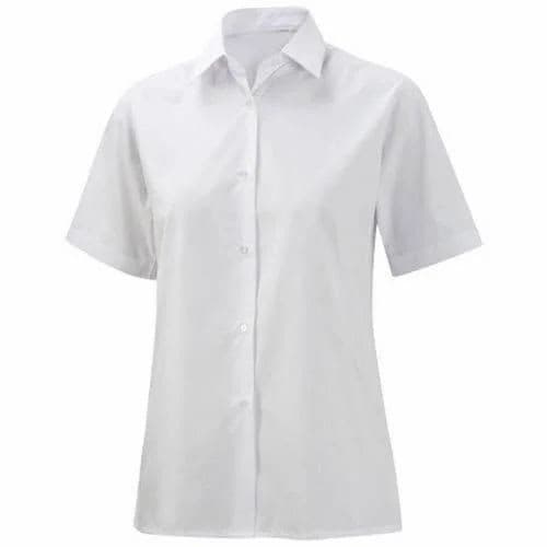Patna-Sant tanes-Unisex-White shirt
